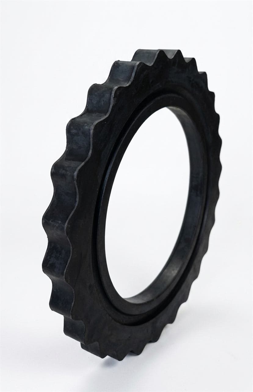 Roda Gigi