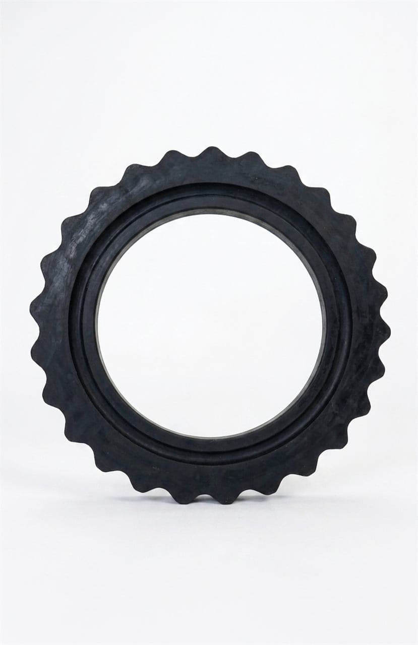 Roda Gigi