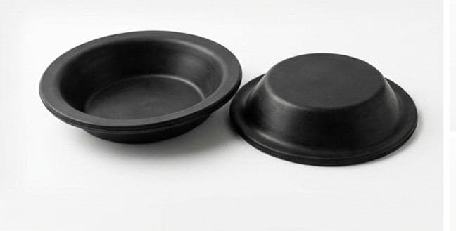 Rubber Membran